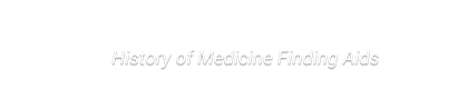 NLM logo